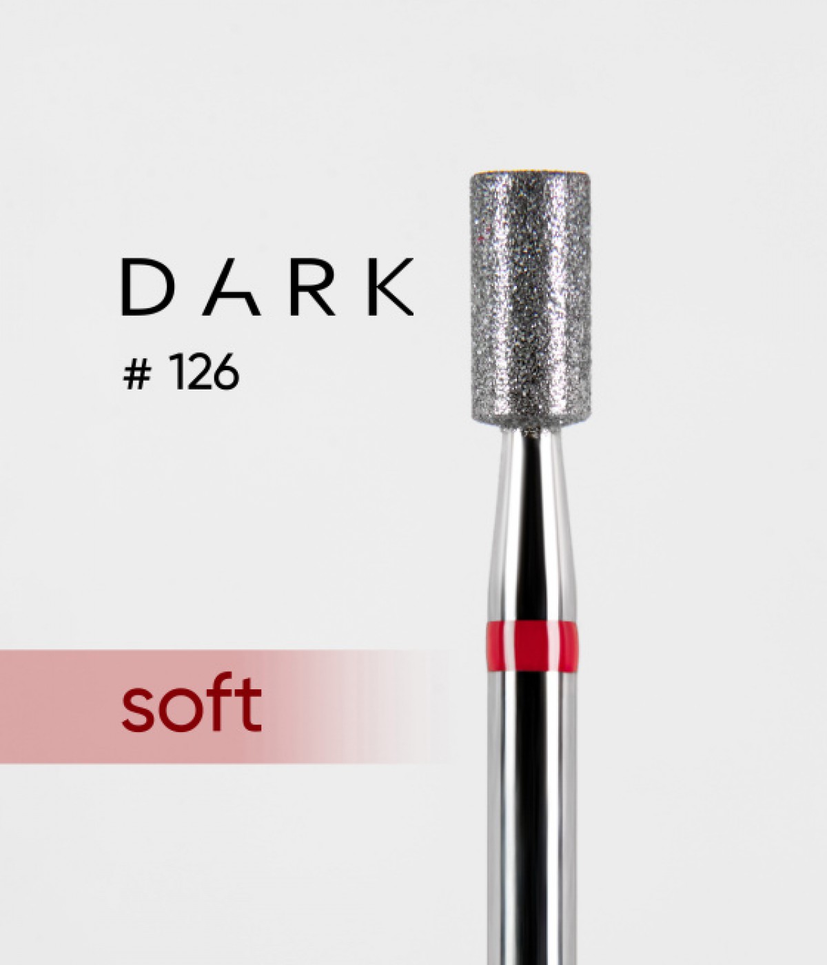 Накрайник диамантен №126 Dark