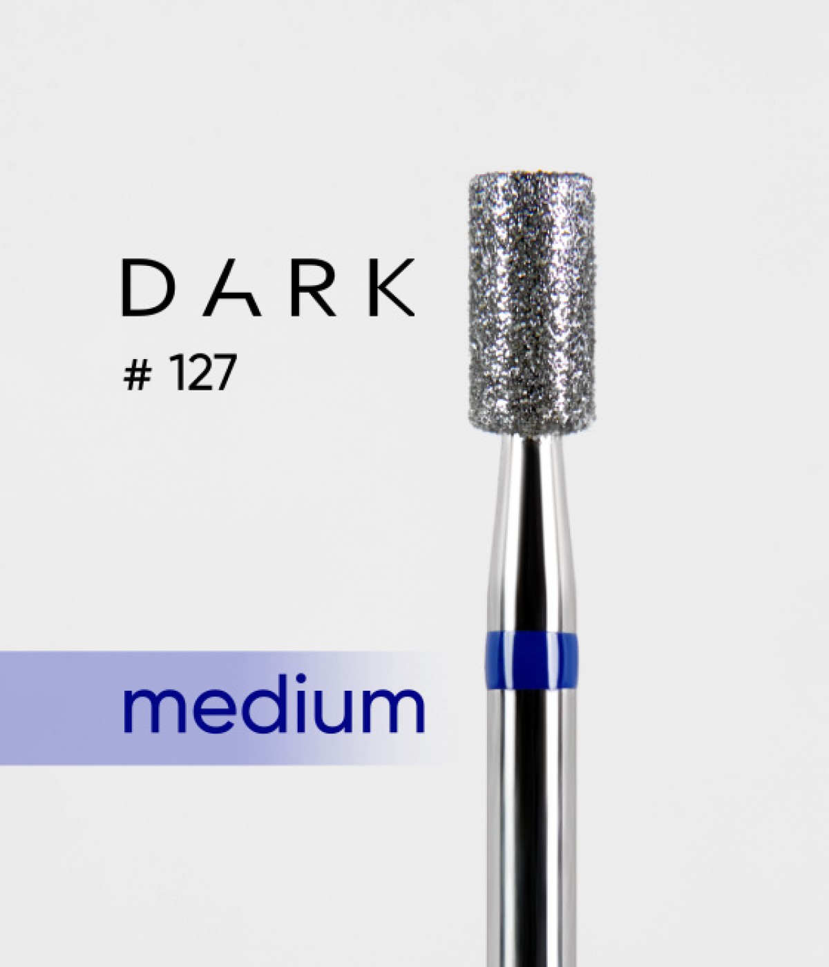Накрайник диамантен №127 Dark