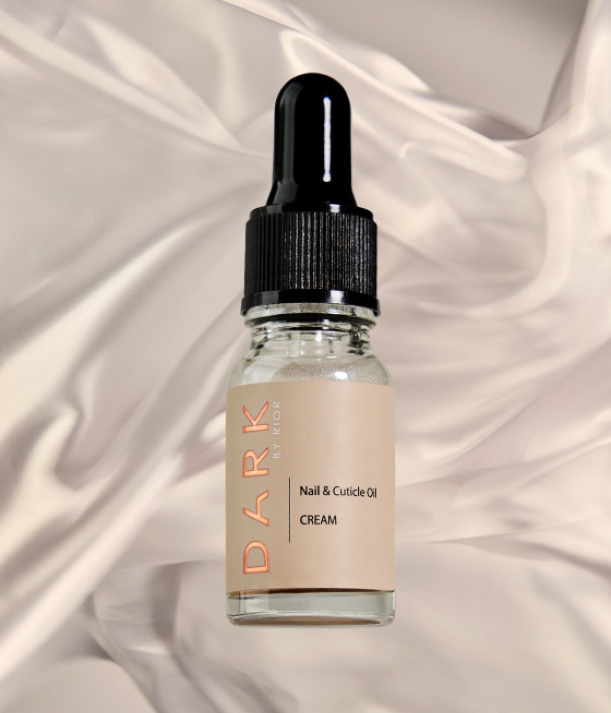 Сухо олио за кутикула Cream Dark 10 мл