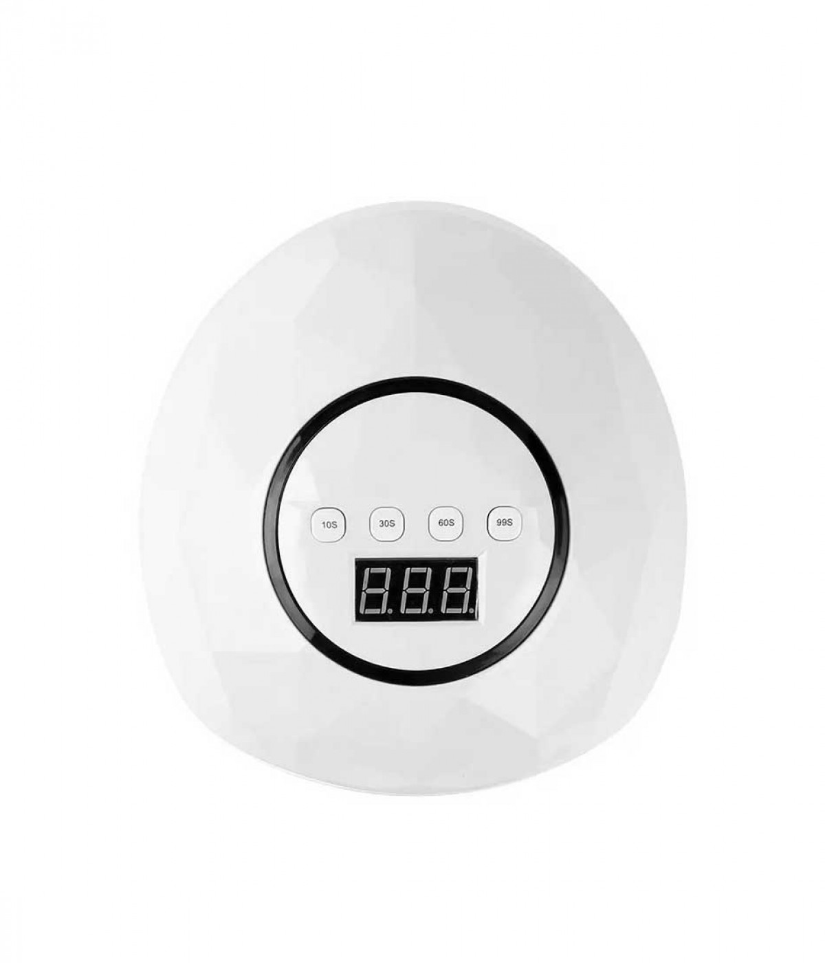 72W UV и LED Лампа - F5