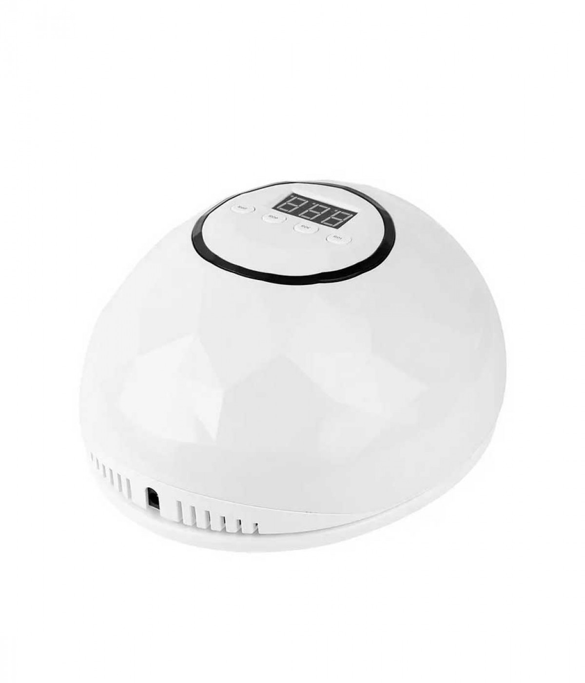 72W UV и LED Лампа - F5