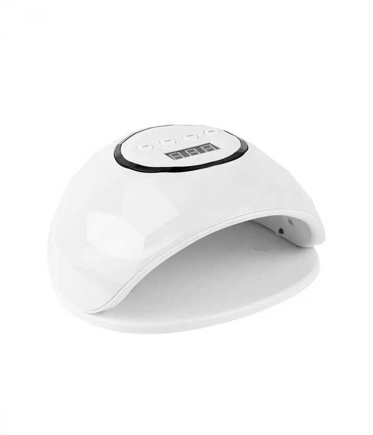 72W UV и LED Лампа - F5