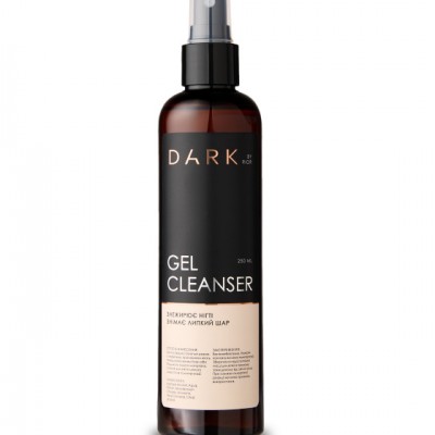 Клинсер Dark 250 мл