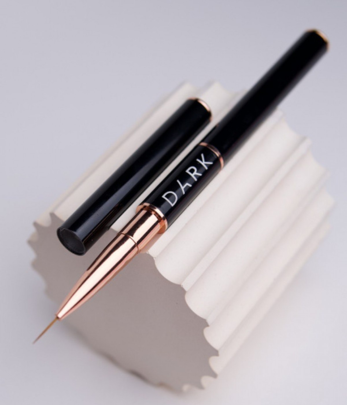 Четка за рисуване черна Dark 11 мм