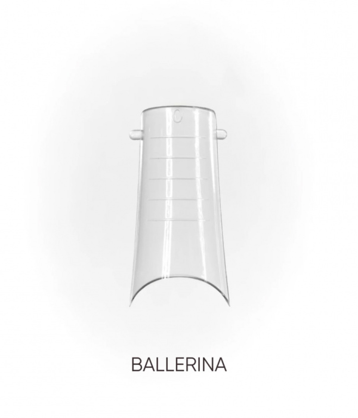 Горни форми DARK-BALLERINA-120 бр.