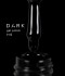 Гел лак Dark №02 черен 10мл