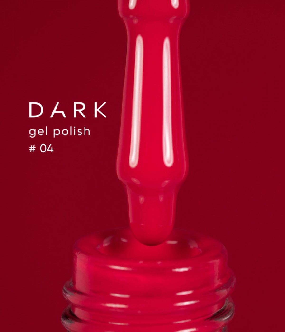 Гел лак Dark №04 10мл
