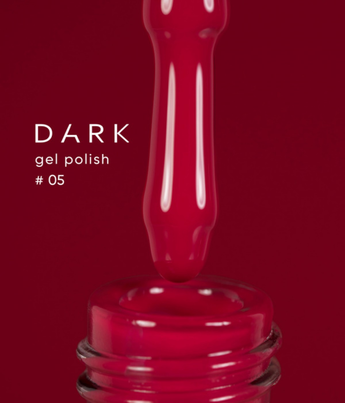 Гел лак Dark №05 10 мл