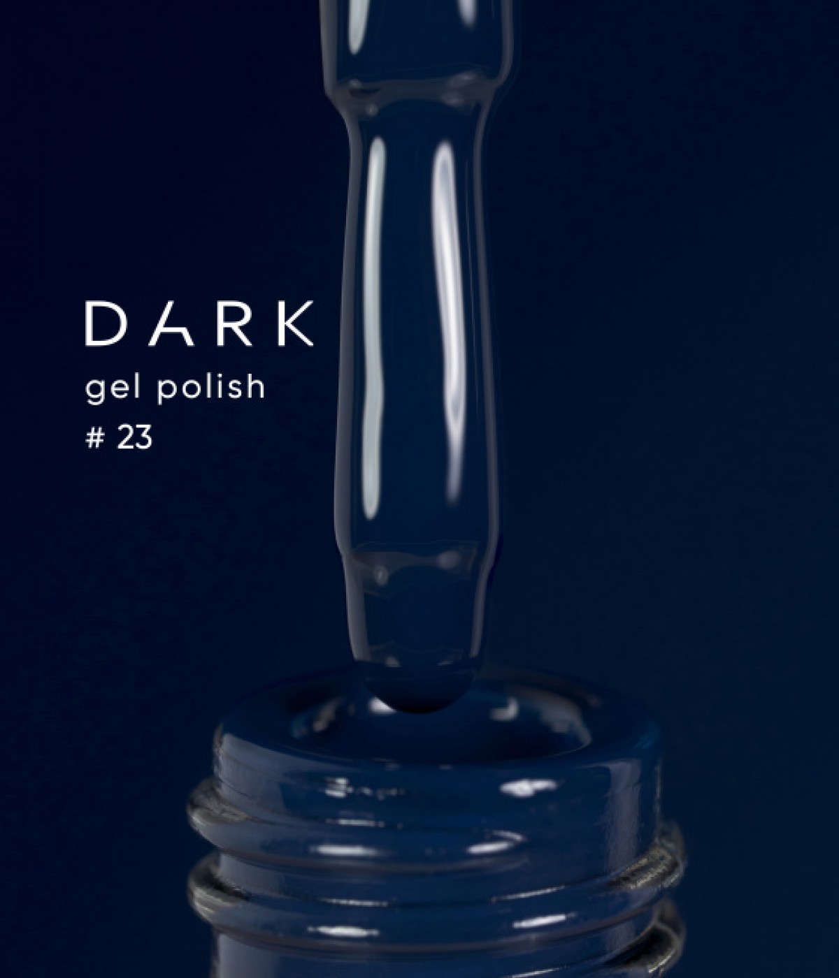 Гел лак Dark №23 10мл