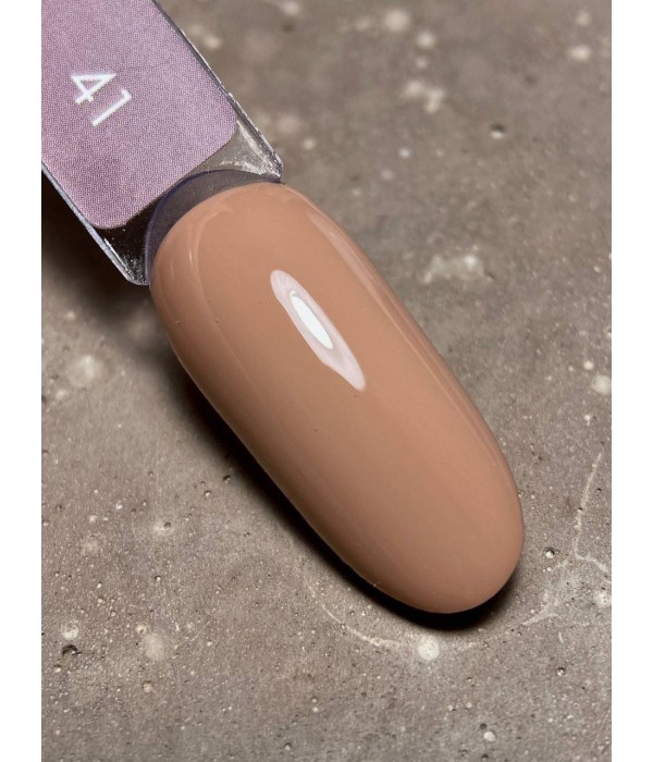 Гел лак Dark №41 6мл