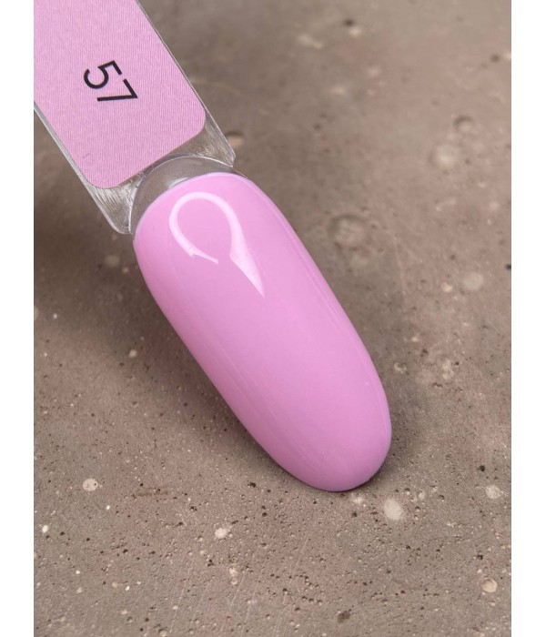 Гел лак Dark №57 6мл