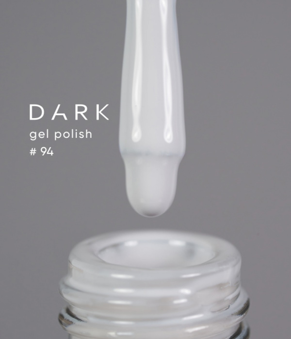 Гел лак Dark №94 10мл