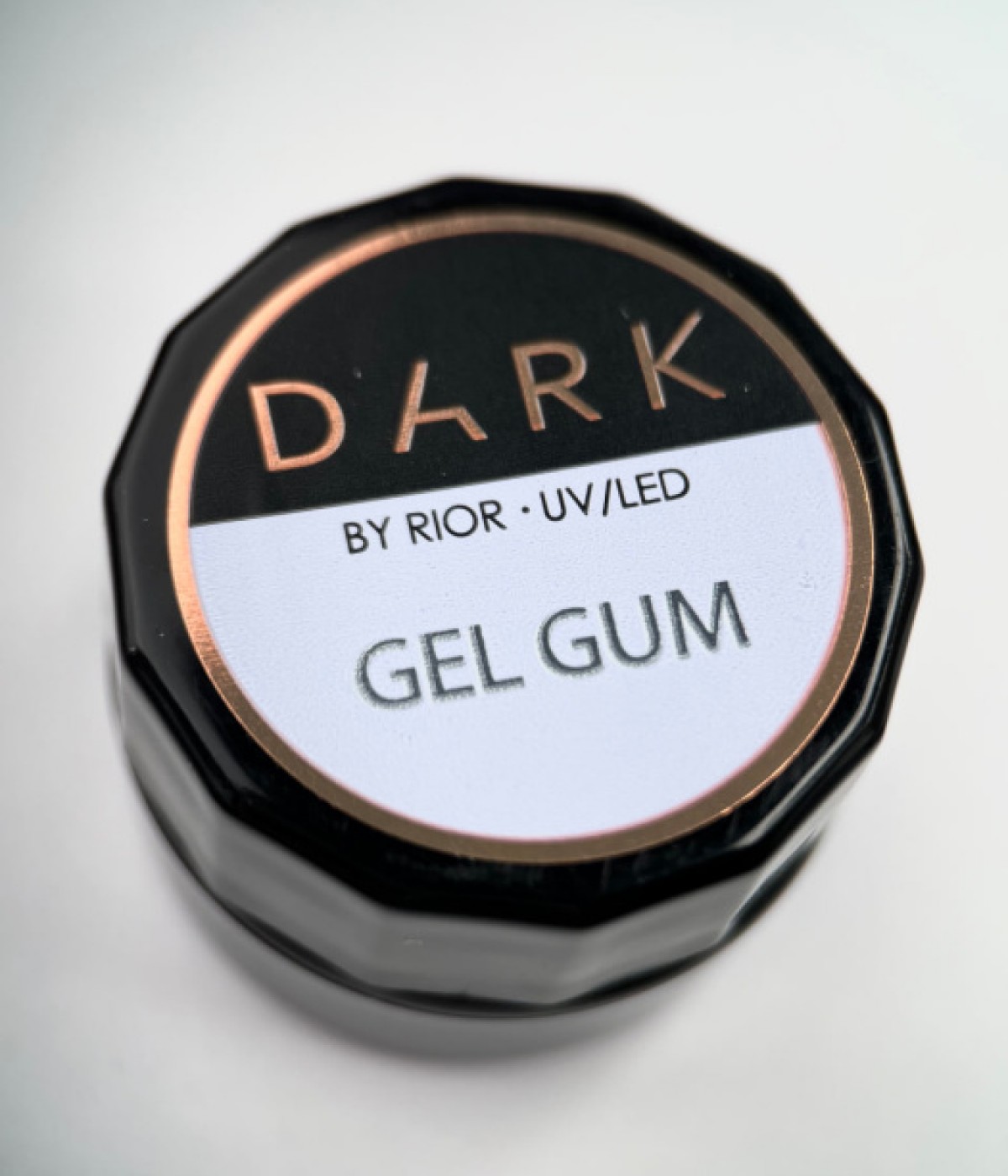 Гел за 3D декорации Gum Gel 5 г