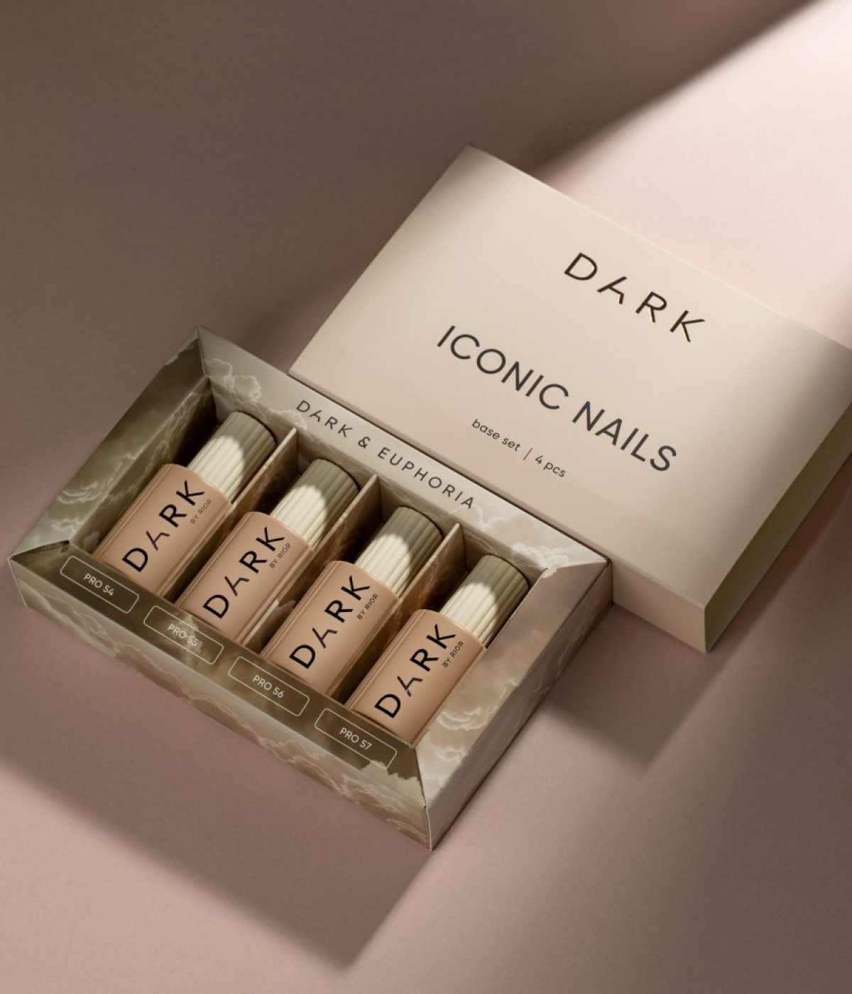 Комплект Iconic nails