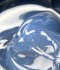 Гел-желе за изграждане Dark Iron Gel №01 15 мл прозрачен