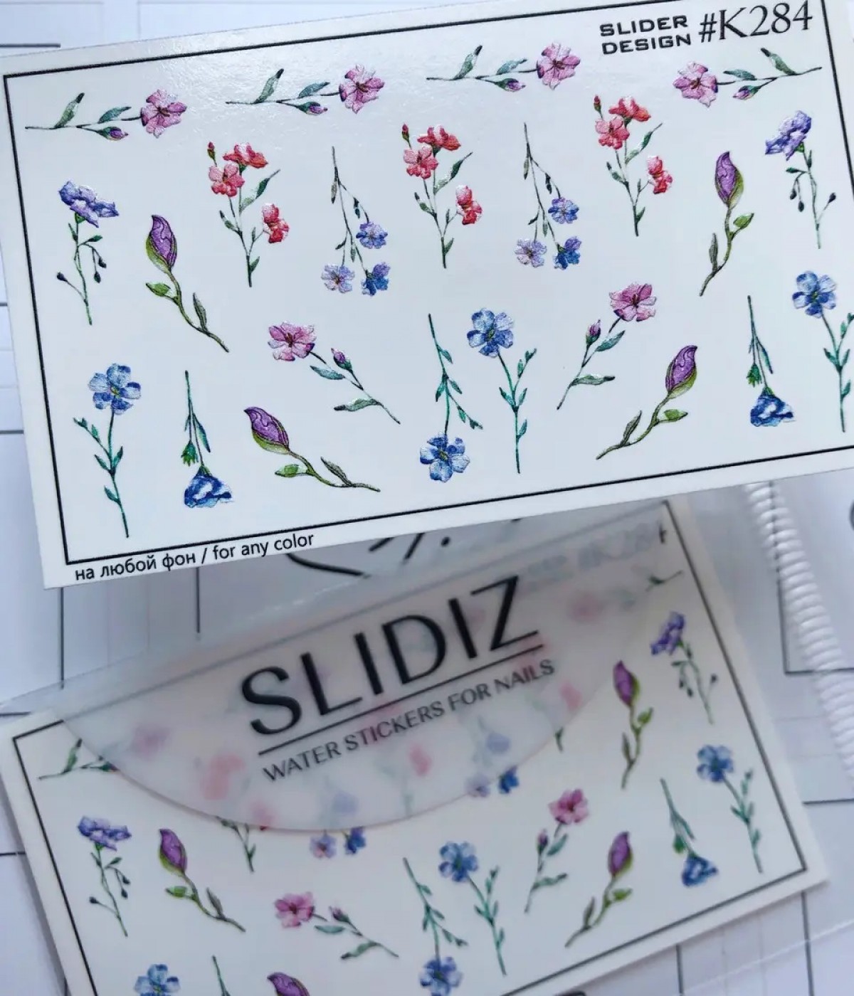 Слайдер Slidiz K284