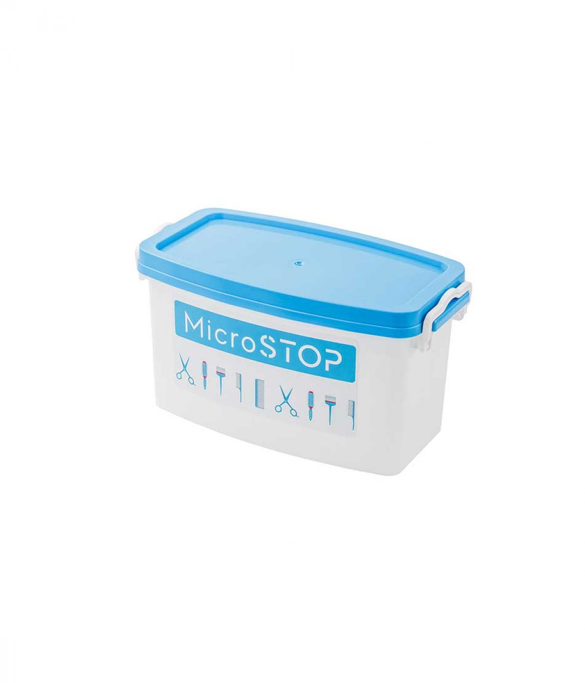 Контейнер за стерилизация Microstop 5 л.