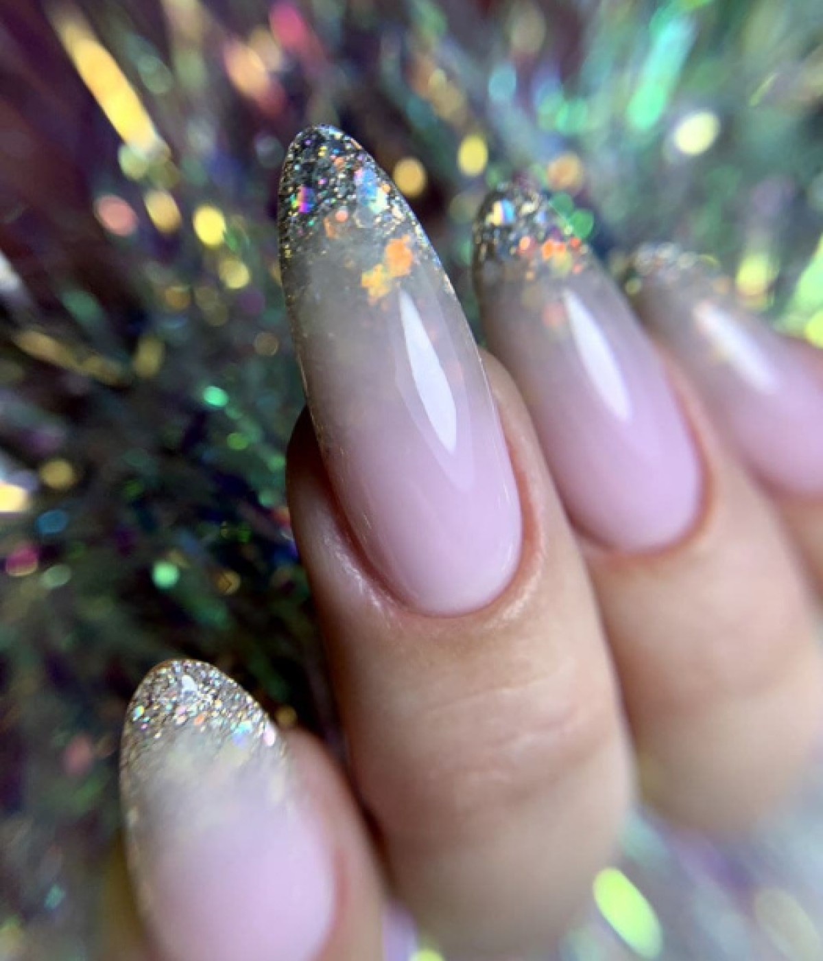 Гел за изграждане Dark Medium Gel №03 15 мл