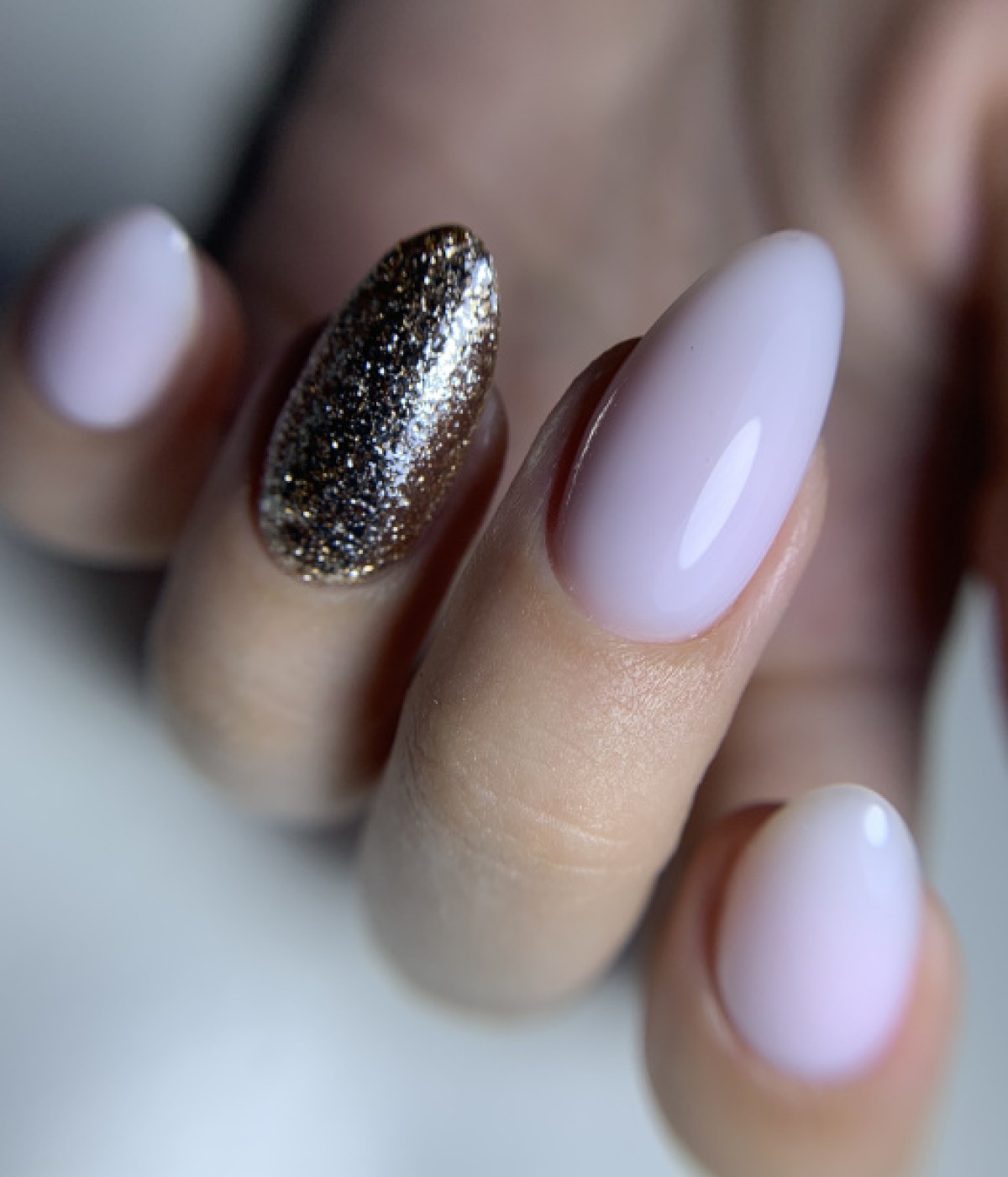 Гел за изграждане Dark Medium Gel №04 15 мл