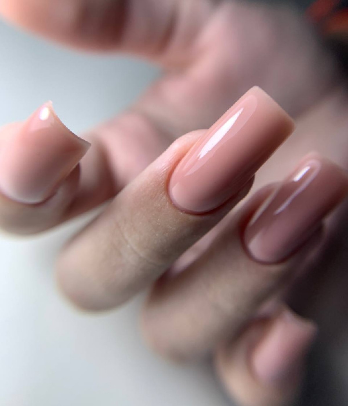 Гел за изграждане Dark Medium Gel №09 15 мл