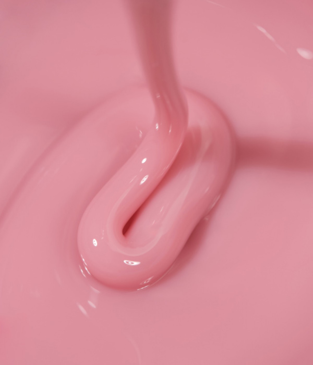 Гел за изграждане Dark Medium Gel №10 15 мл