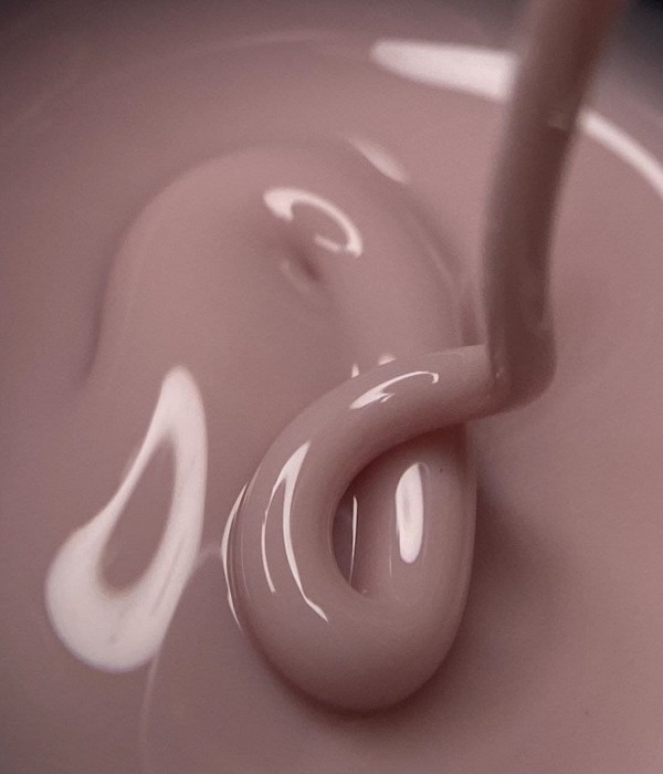 Гел за изграждане Dark Medium Gel №16 15 мл