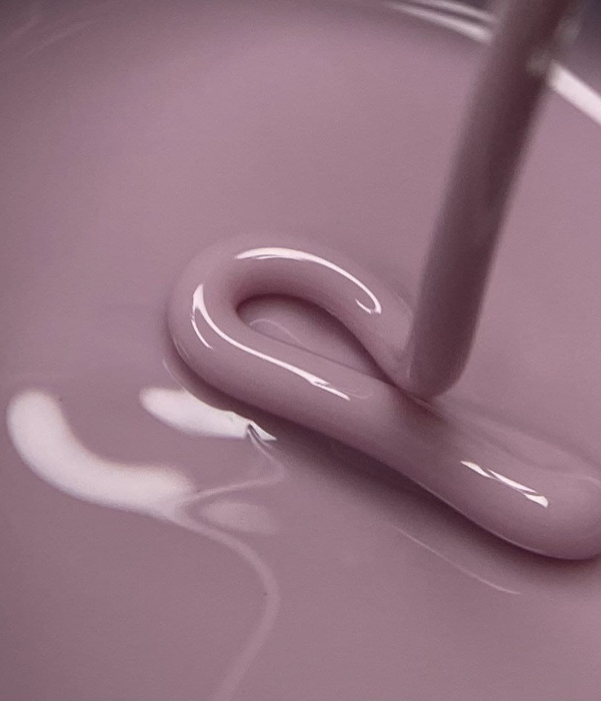 Гел за изграждане Dark Medium Gel №17 15 мл