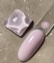 Гел за изграждане Dark Medium Gel №17 15 мл