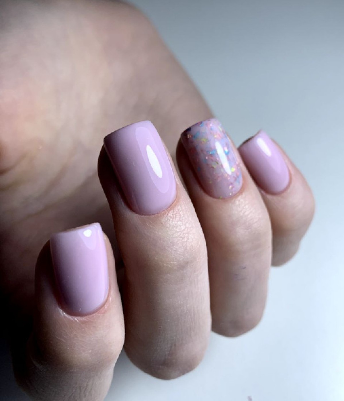 Гел за изграждане Dark Medium Gel №17 15 мл