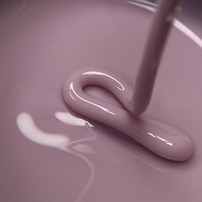 Гел за изграждане Dark Medium Gel №17 15 мл