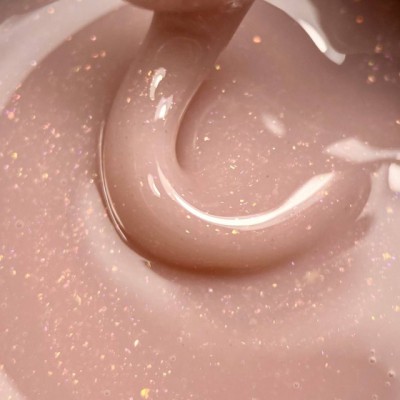 Гел за изграждане Dark Medium Gel №31 15 мл
