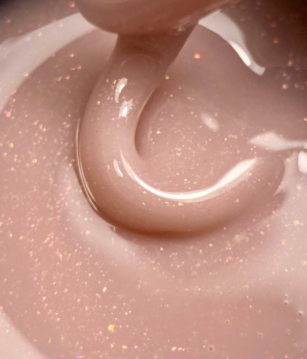 Гел за изграждане Dark Medium Gel №31 15 мл