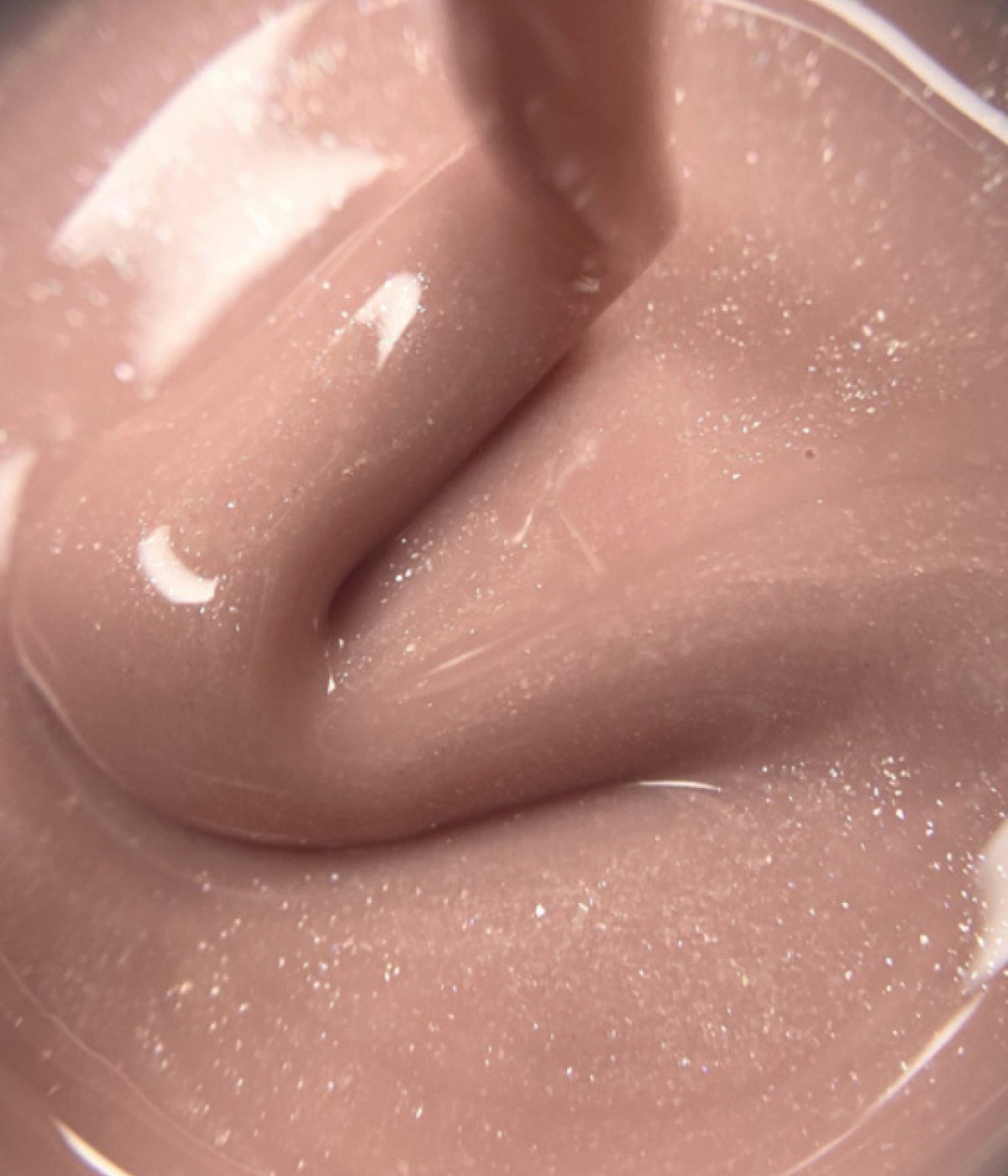 Гел за изграждане Dark Medium Gel №32 15 мл