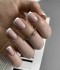 Гел за изграждане Dark Medium Gel №32 15 мл