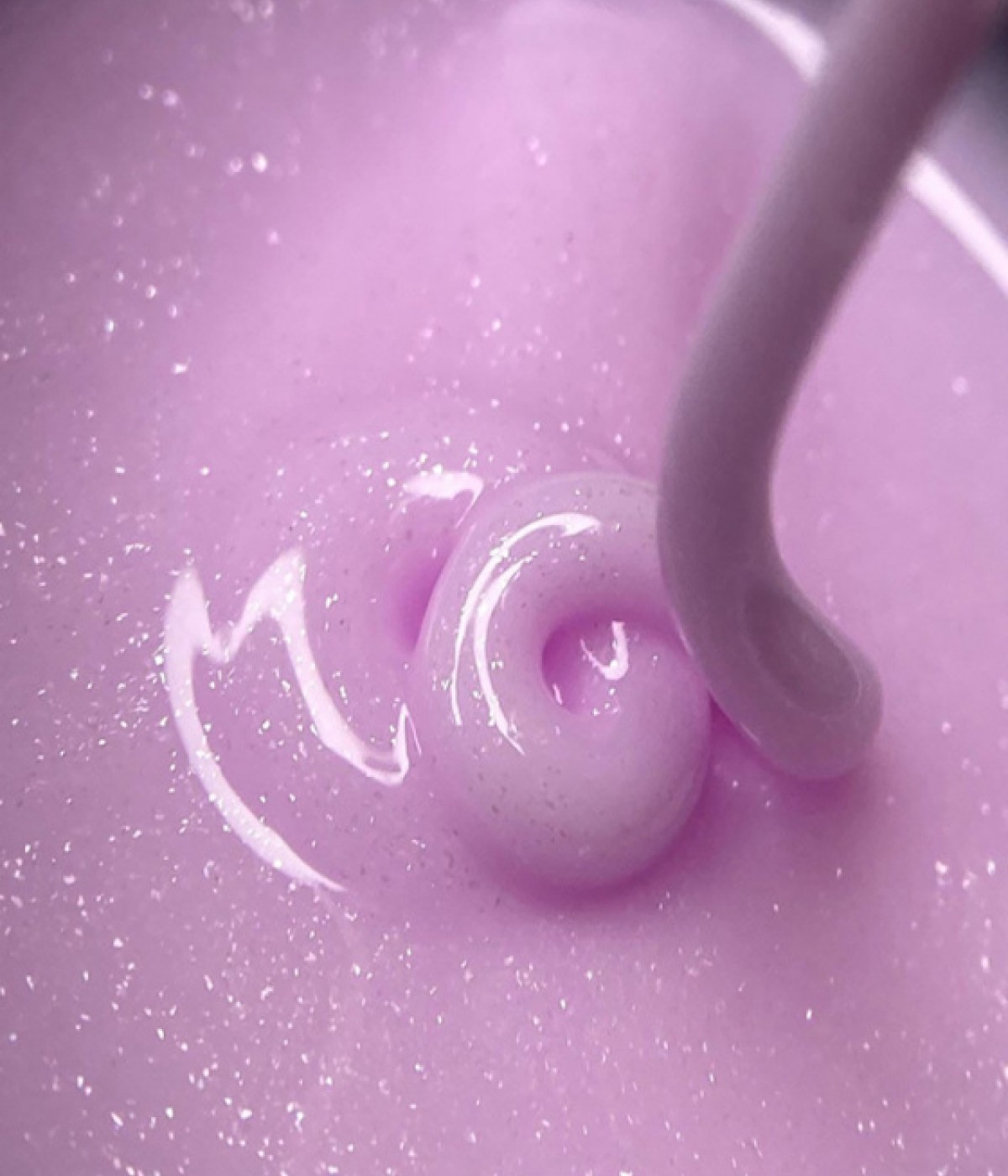 Гел за изграждане Dark Medium Gel №35 15 мл