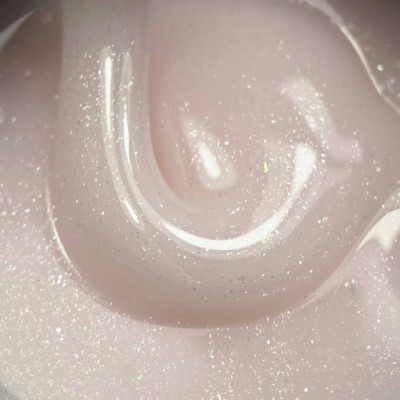 Гел за изграждане Dark Medium Gel №43 15 мл