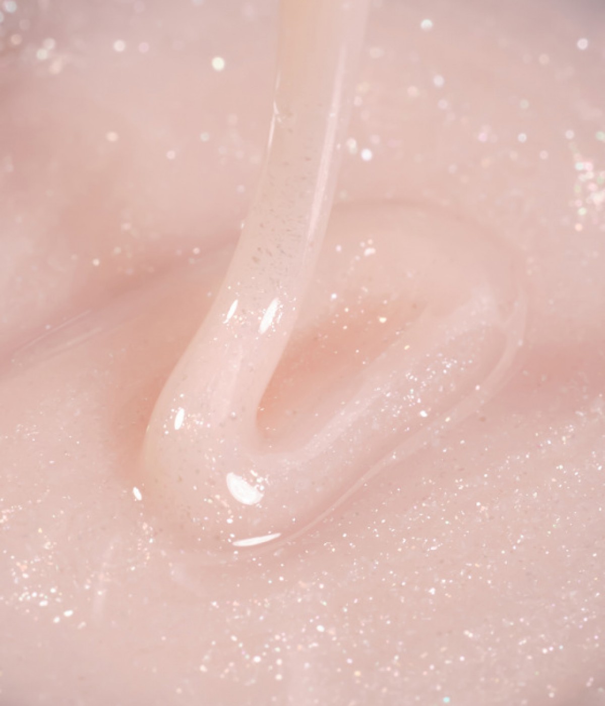 Гел за изграждане Dark Medium Gel №46 15 мл