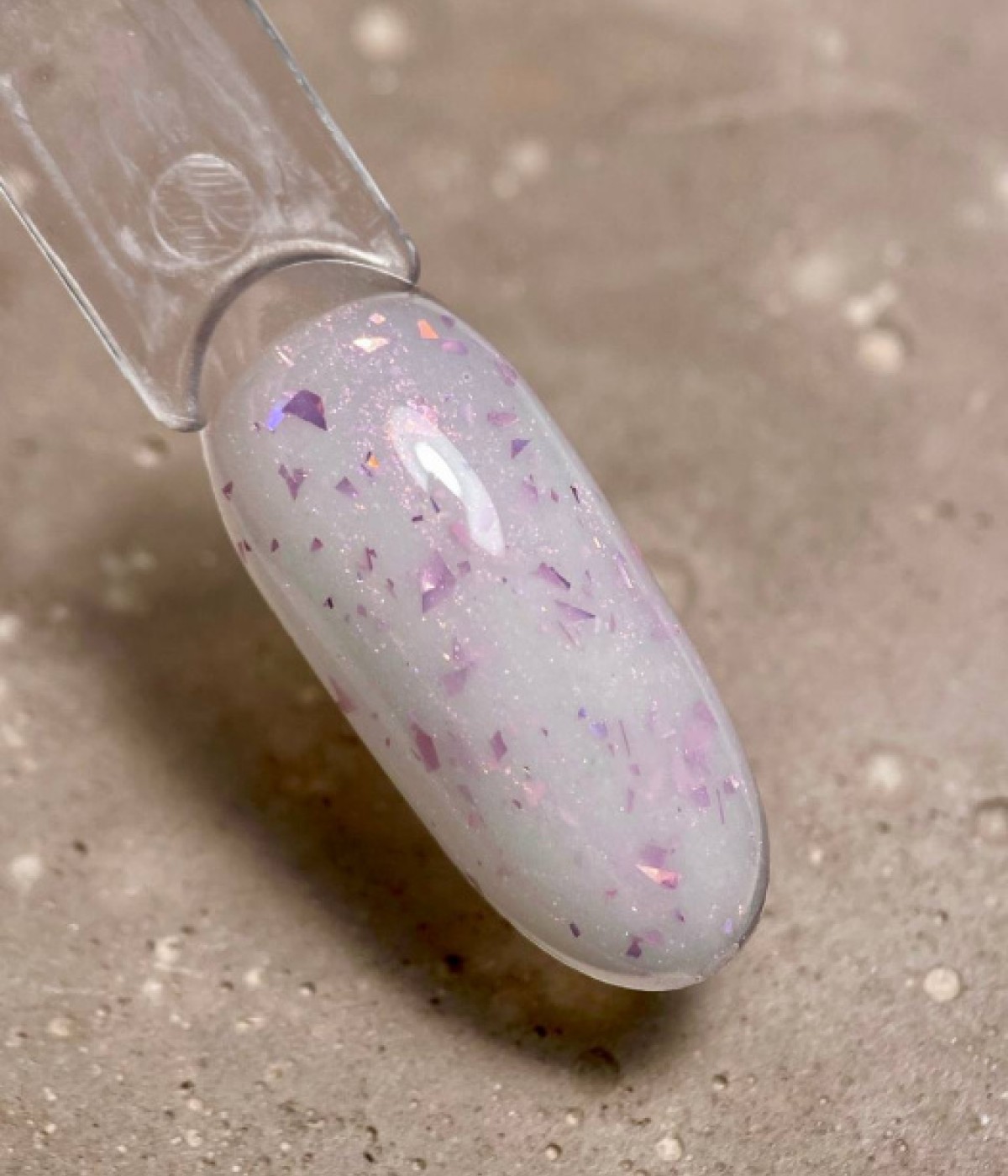 Гел за изграждане Dark Medium Potal Gel №02 15 мл