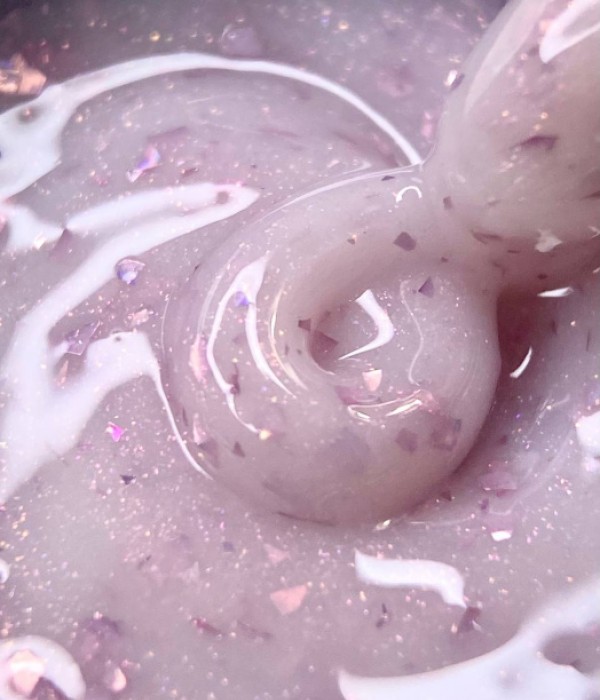 Гел за изграждане Dark Medium Potal Gel №02 15 мл