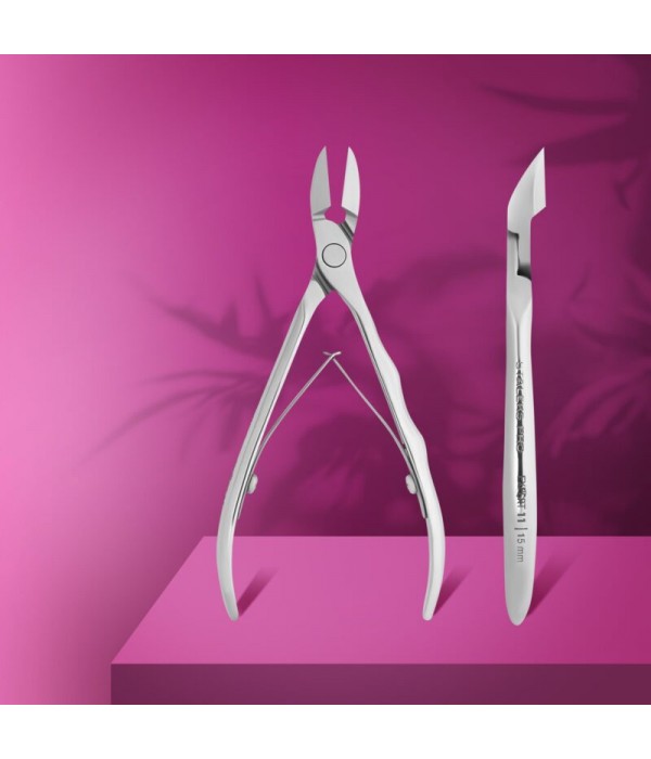 Клещи за кожички Expert 11- 15 mm.