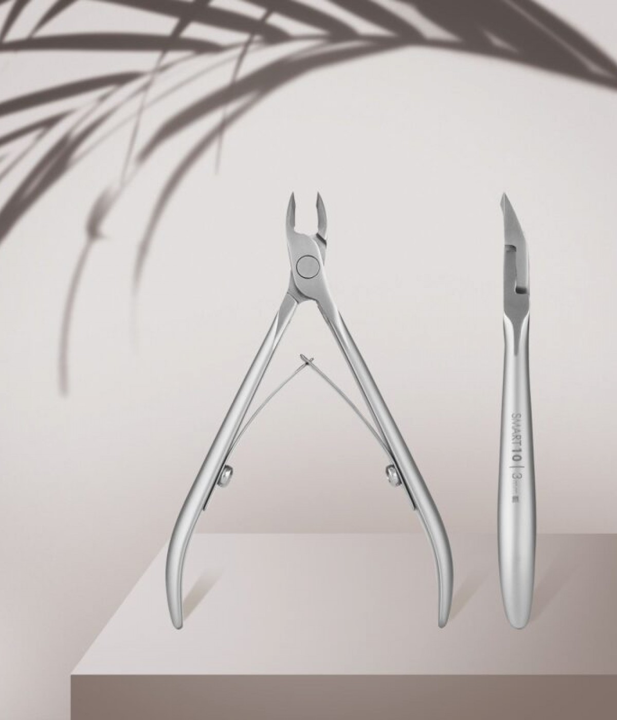Клещи за кожички Smart 10- 3 mm.