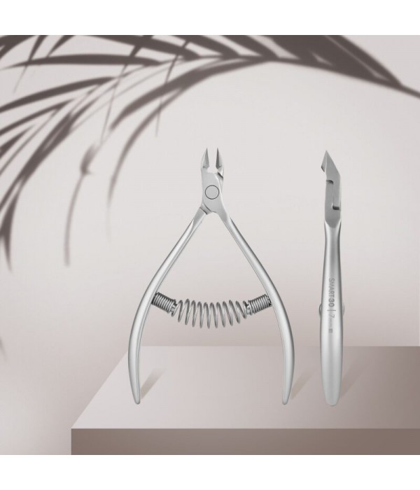 Клещи за кожички Smart 30- 7 mm.