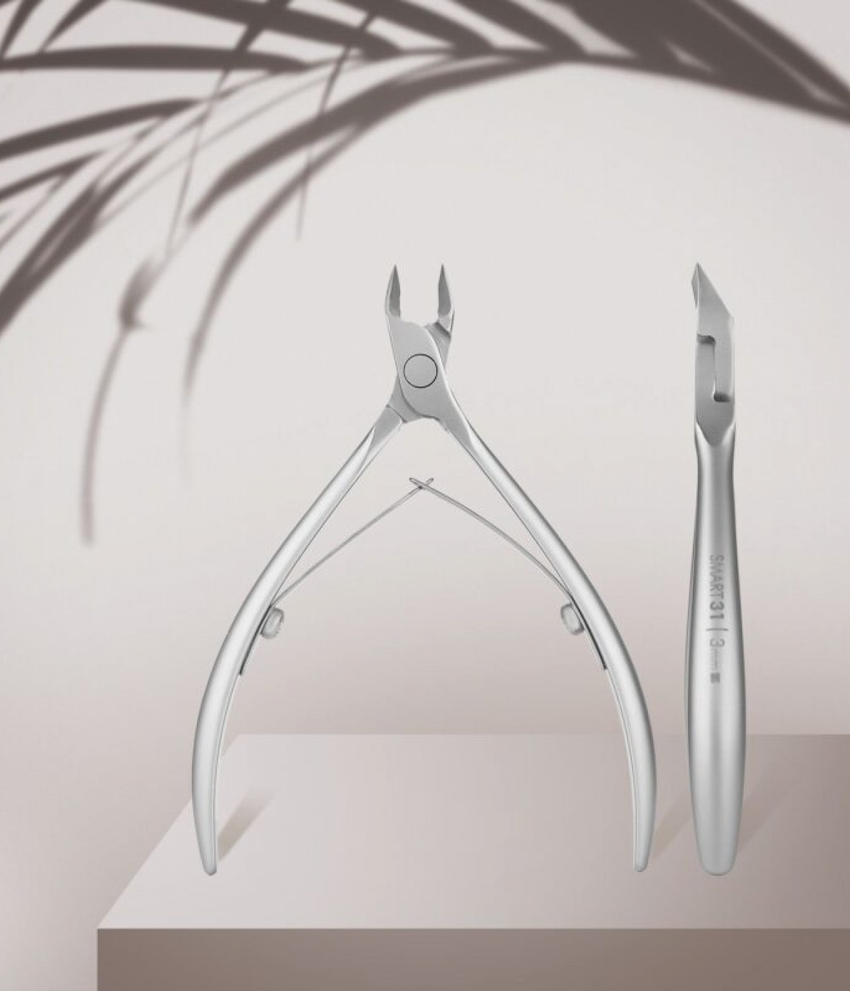 Клещи за кожички Smart 31- 3 mm.