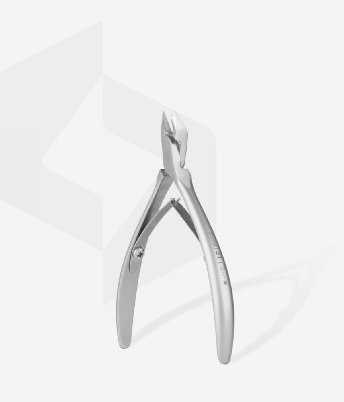 Клещи за кожички Smart 31- 3 mm.