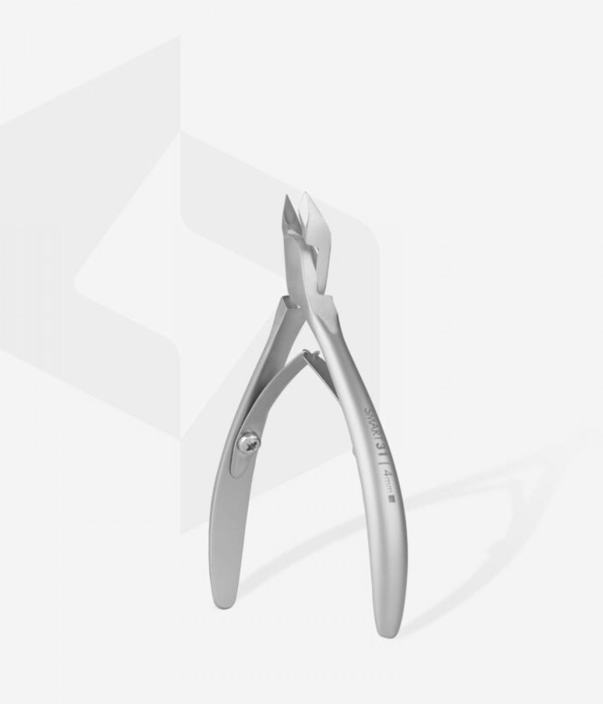 Клещи за кожички Smart 31- 4 mm.