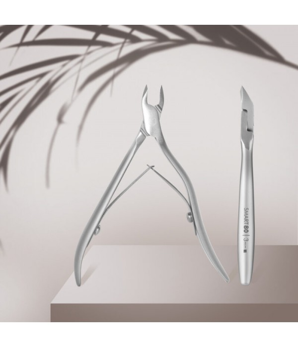 Клещи за кожички Smart 80- 3 mm.