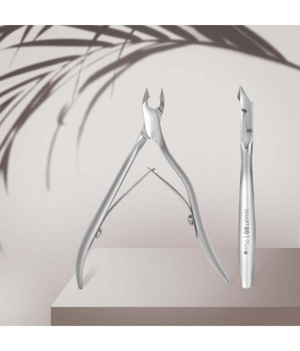 Клещи за кожички Smart 80- 7 mm.