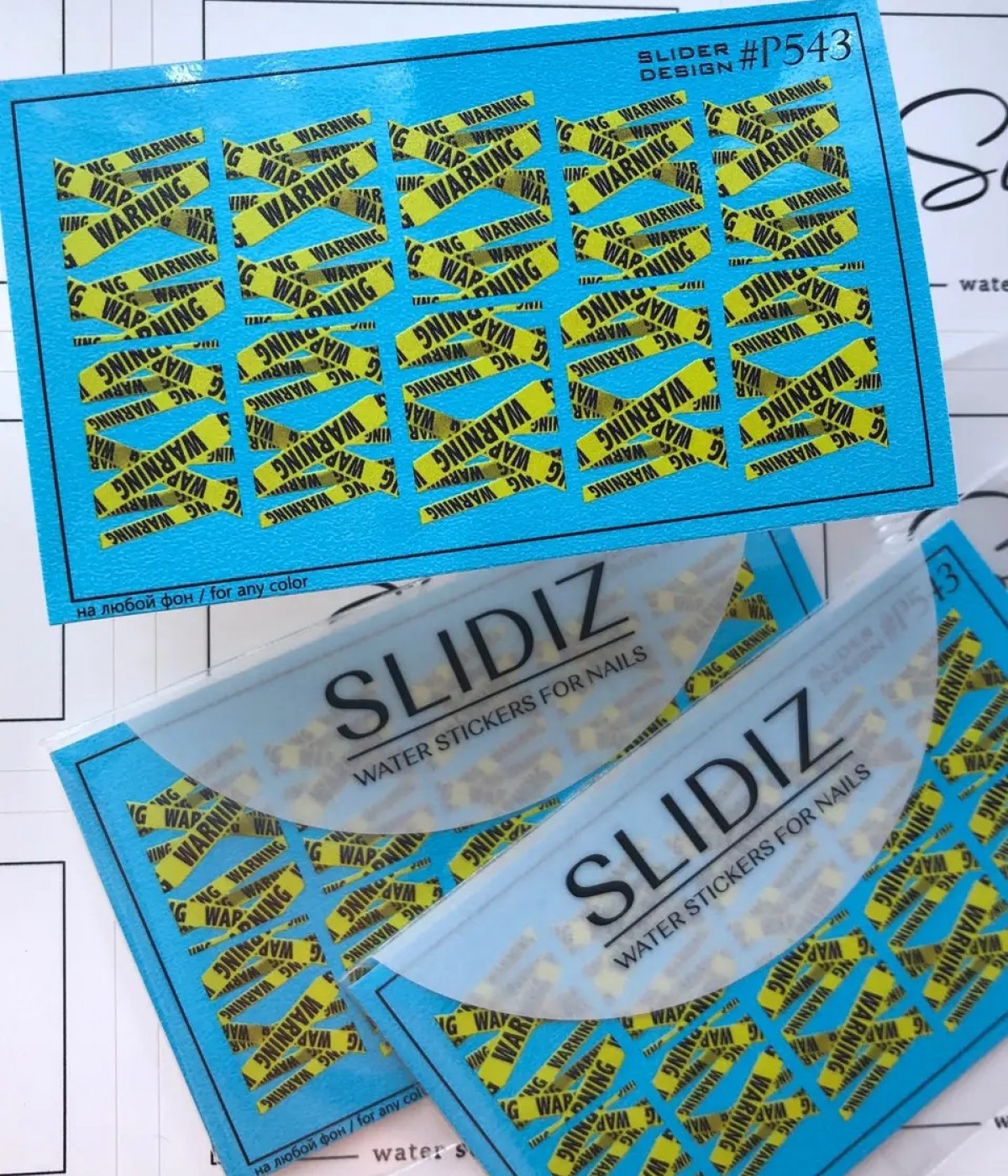 Слайдер Slidiz P543