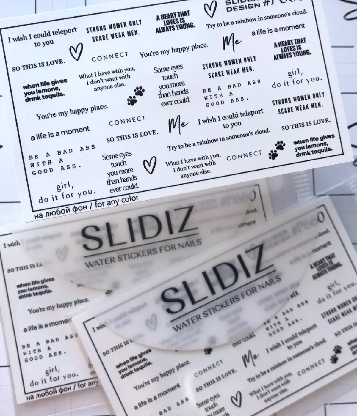 Слайдер Slidiz P660