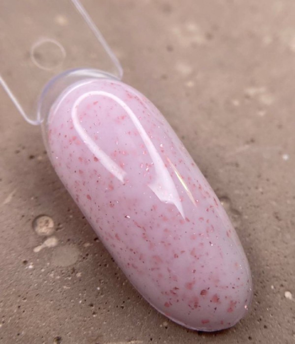 Цветна основа Pink Potal №02 15 мл